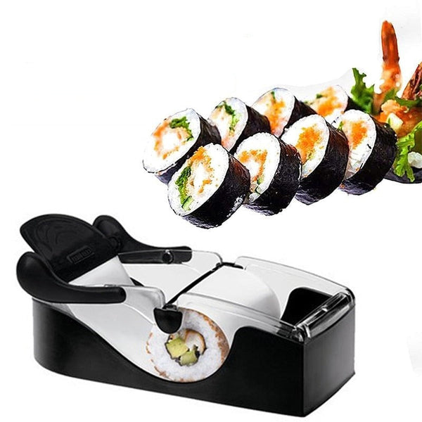 Aparelho Enrolador De Sushi